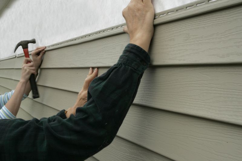 Top Siding Installation Companies in Torrington, CT
