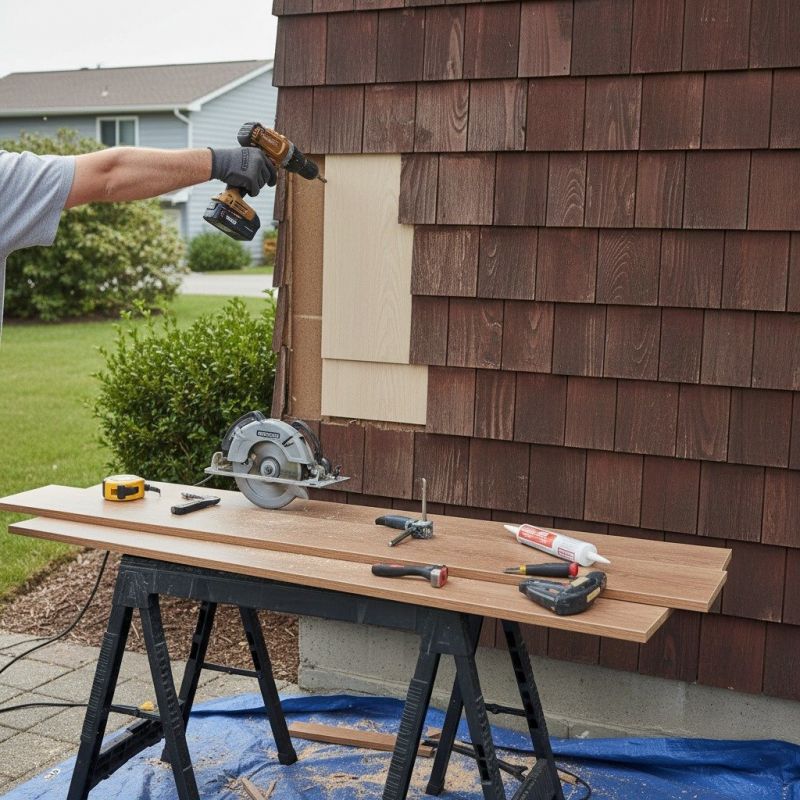 Top Siding Repair Companies in Avon, CT