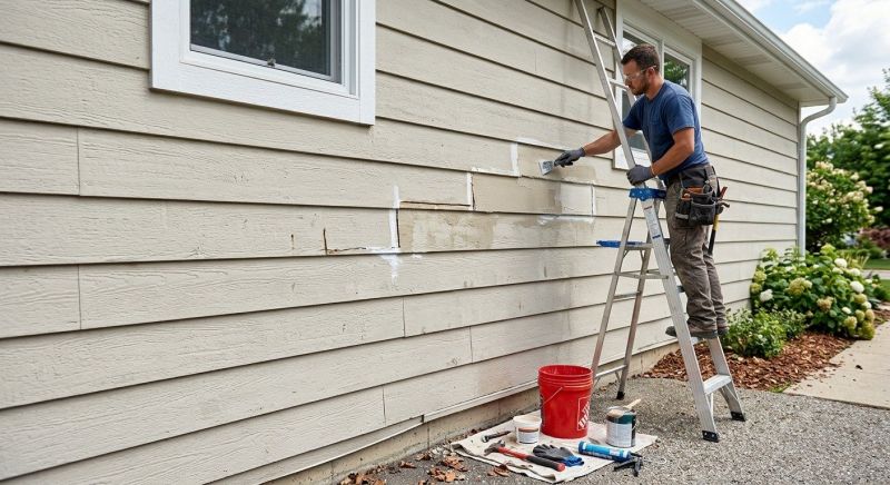 Top Siding Repair Companies in Bloomfield, CT