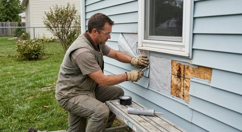 Top Siding Repair Companies in New Britain, CT