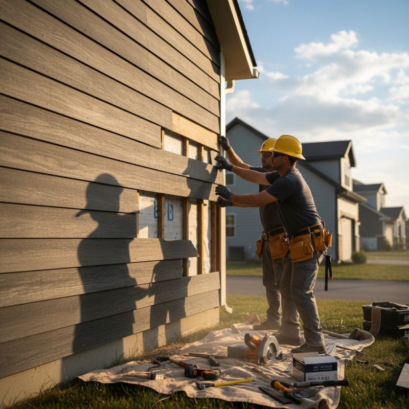 Top Siding Repair Companies in Simsbury, CT