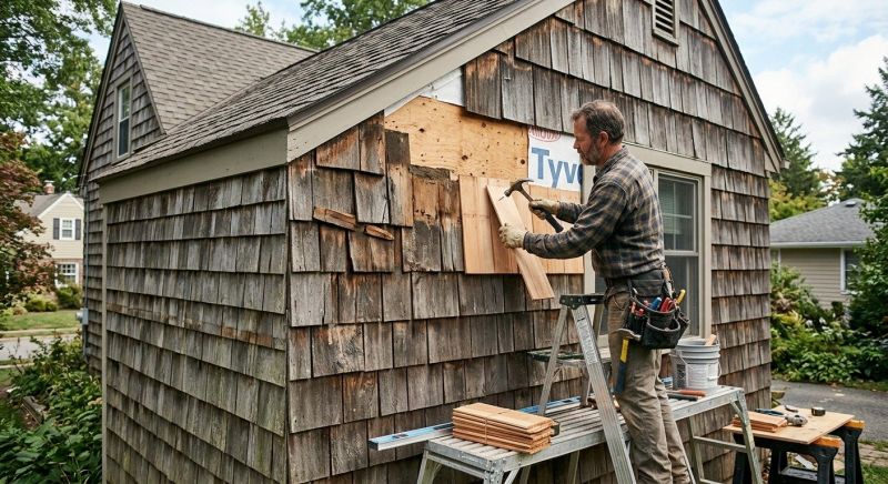 Top Siding Repair Companies in Torrington, CT