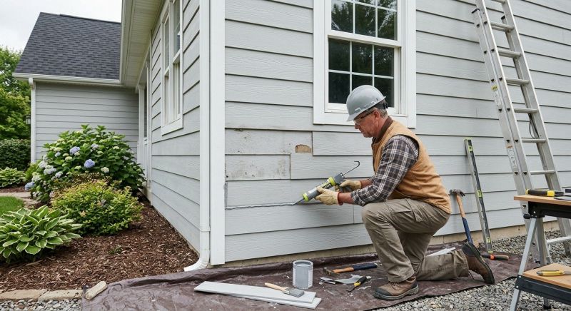 Top Siding Repair Companies in Torrington, CT