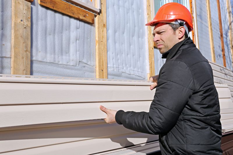 Maintaining Siding During Seasons